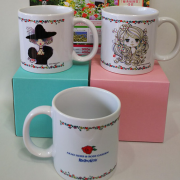 BIG MUG CUP